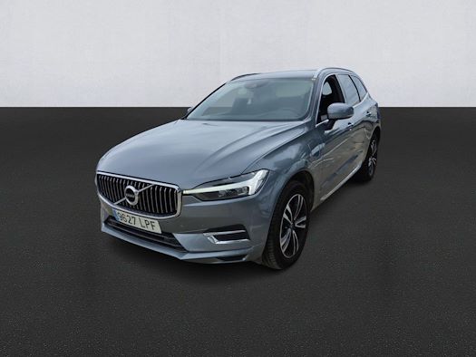 VOLVO XC60 en alquiler y venta en Ayvens