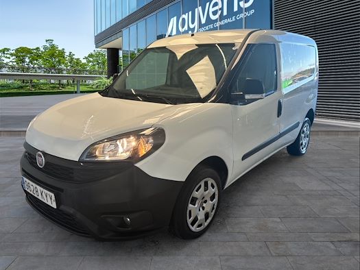 FIAT DOBLO CARGO en alquiler y venta en Ayvens
