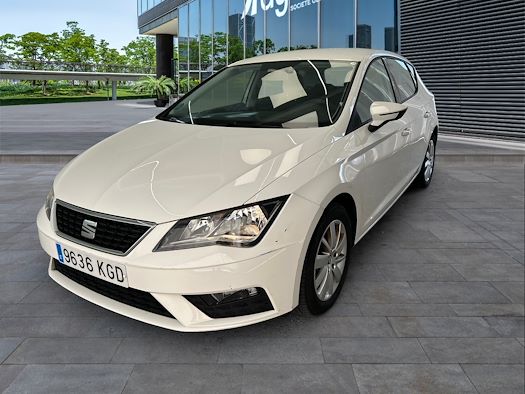 SEAT LEON en alquiler y venta en Ayvens