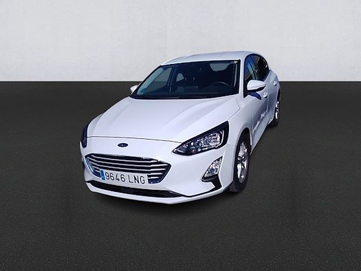 FORD FOCUS en alquiler y venta en Ayvens