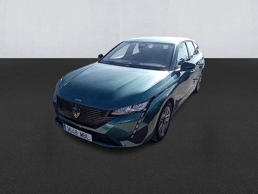 PEUGEOT 308 en alquiler y venta en Ayvens
