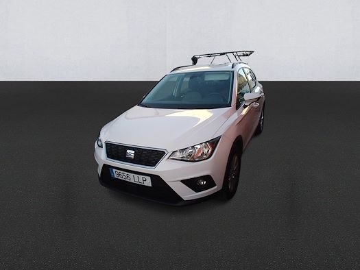 SEAT ARONA en alquiler y venta en Ayvens