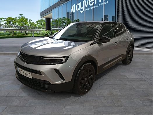 OPEL MOKKA en alquiler y venta en Ayvens