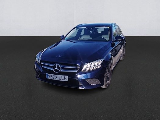 MERCEDES-BENZ C-CLASS en alquiler y venta en Ayvens