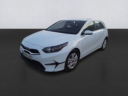 KIA CEED en alquiler y venta en Ayvens