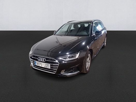 AUDI A4 en alquiler y venta en Ayvens
