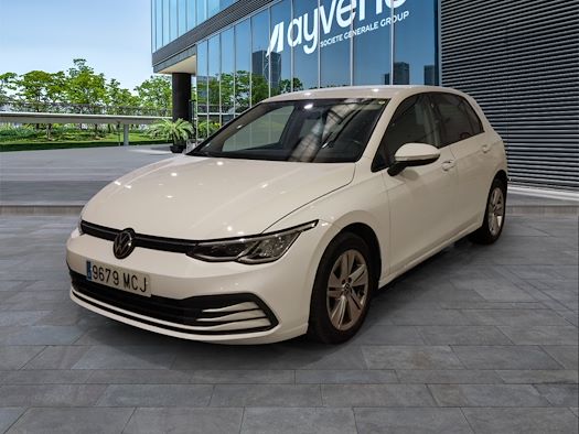 VOLKSWAGEN GOLF en alquiler y venta en Ayvens