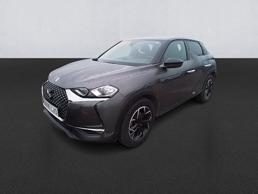 DS DS 3 CROSSBACK en alquiler y venta en Ayvens