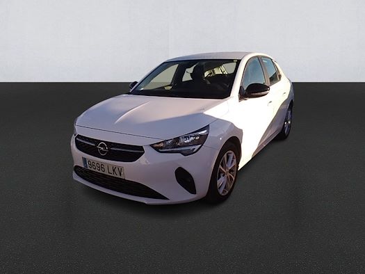 OPEL CORSA en alquiler y venta en Ayvens