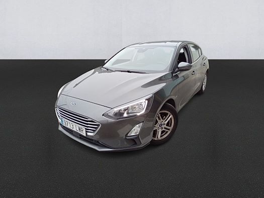 FORD FOCUS en alquiler y venta en Ayvens