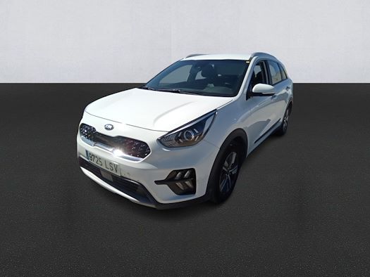 KIA NIRO en alquiler y venta en Ayvens