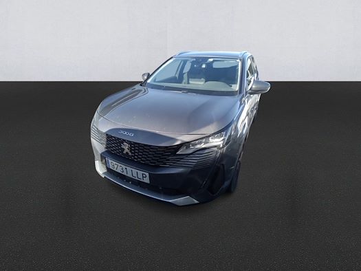 PEUGEOT 3008 en alquiler y venta en Ayvens