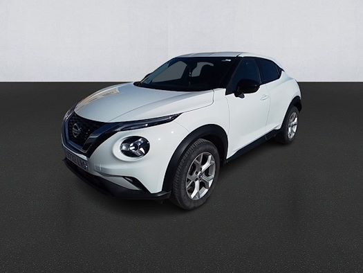 NISSAN JUKE en alquiler y venta en Ayvens
