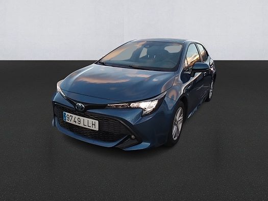 TOYOTA COROLLA en alquiler y venta en Ayvens