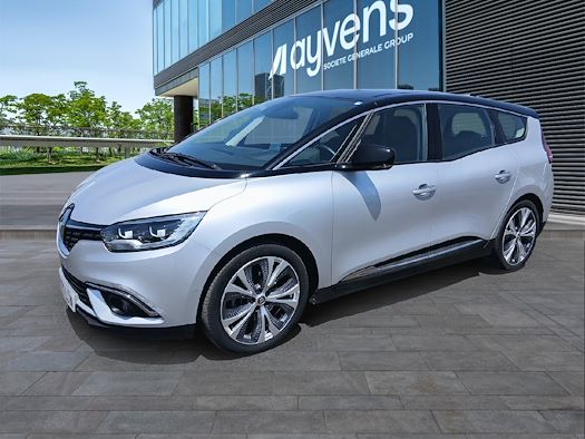 RENAULT GRAND SCENIC en alquiler y venta en Ayvens