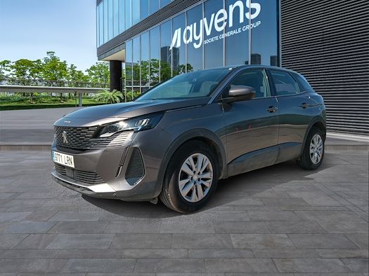 PEUGEOT 3008 en alquiler y venta en Ayvens