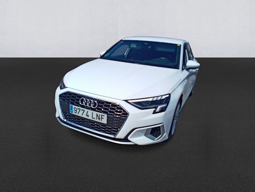 AUDI A3 en alquiler y venta en Ayvens