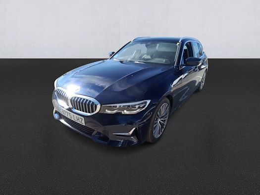BMW SERIES 3 en alquiler y venta en Ayvens