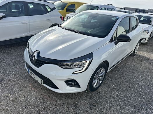 RENAULT CLIO en alquiler y venta en Ayvens