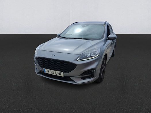 FORD KUGA en alquiler y venta en Ayvens