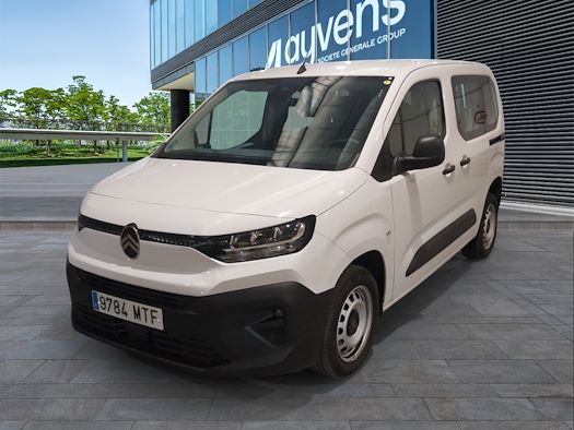 CITROEN BERLINGO en alquiler y venta en Ayvens