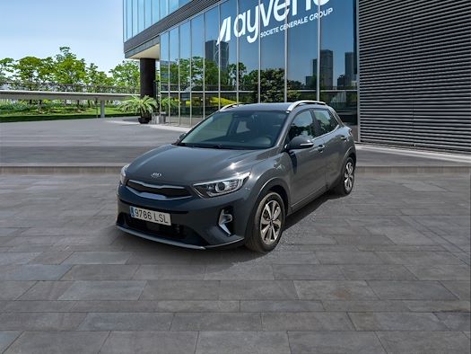 KIA STONIC en alquiler y venta en Ayvens