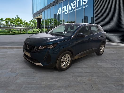 PEUGEOT 3008 en alquiler y venta en Ayvens