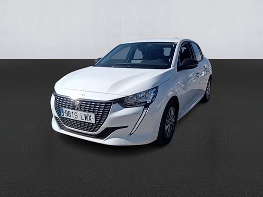 PEUGEOT 208 en alquiler y venta en Ayvens