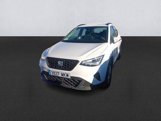 SEAT ARONA en alquiler y venta en Ayvens