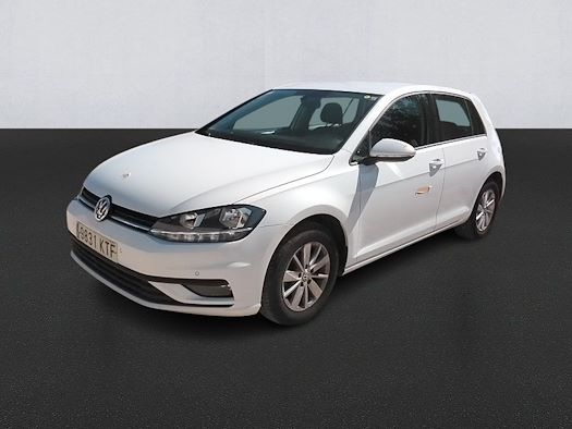 VOLKSWAGEN GOLF en alquiler y venta en Ayvens