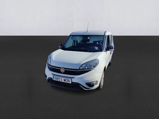 FIAT DOBLO CARGO en alquiler y venta en Ayvens