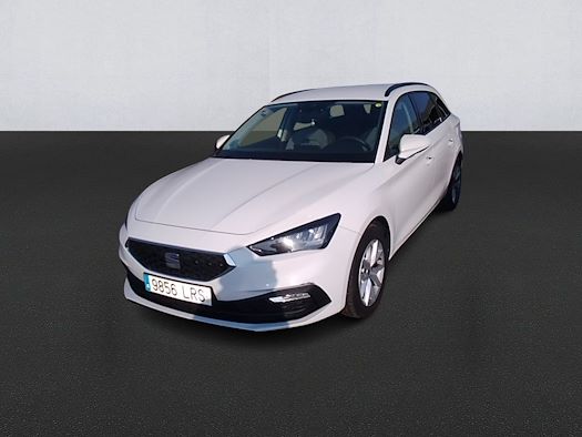 SEAT LEON en alquiler y venta en Ayvens