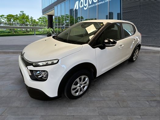 CITROEN C3 en alquiler y venta en Ayvens
