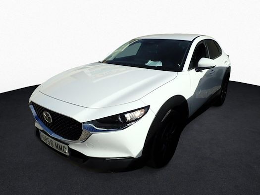 MAZDA CX-30 en alquiler y venta en Ayvens
