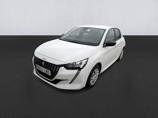 PEUGEOT 208 en alquiler y venta en Ayvens