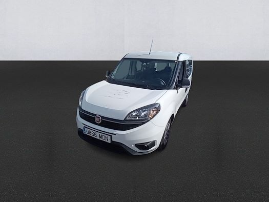 FIAT DOBLO CARGO en alquiler y venta en Ayvens