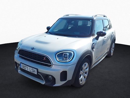 MINI COUNTRYMAN en alquiler y venta en Ayvens