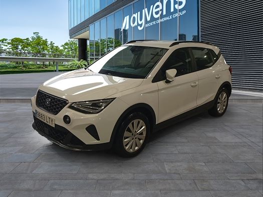 SEAT ARONA en alquiler y venta en Ayvens
