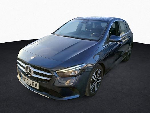 MERCEDES-BENZ B-CLASS en alquiler y venta en Ayvens