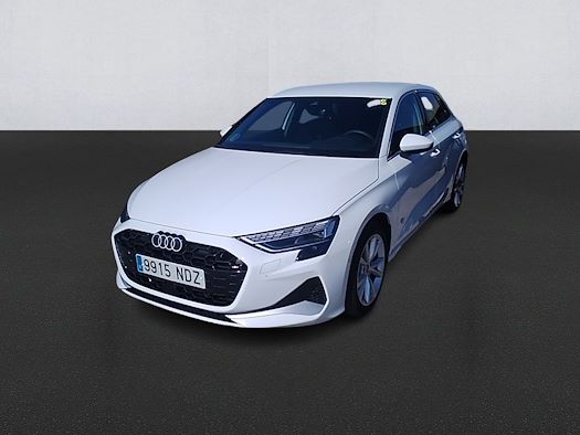 AUDI A3 en alquiler y venta en Ayvens