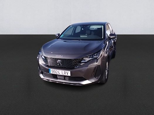 PEUGEOT 3008 en alquiler y venta en Ayvens