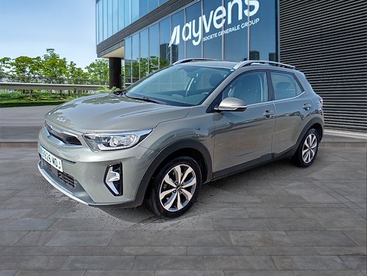 KIA STONIC en alquiler y venta en Ayvens