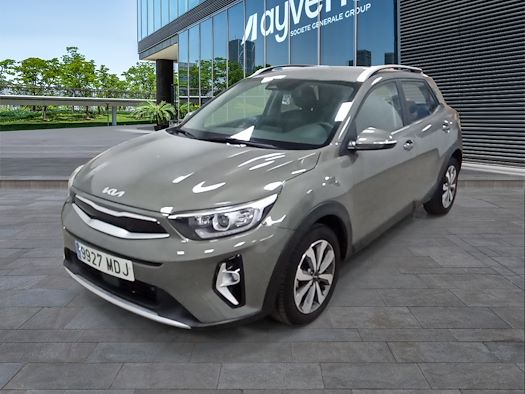 KIA STONIC en alquiler y venta en Ayvens