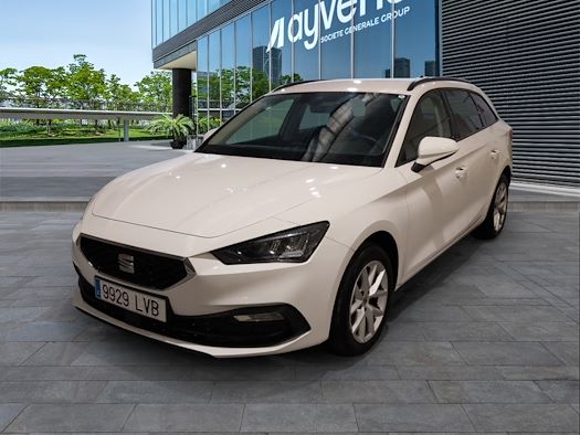 SEAT LEON en alquiler y venta en Ayvens