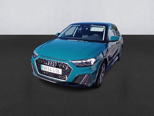 AUDI A1 en alquiler y venta en Ayvens