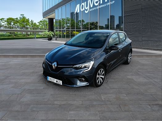 RENAULT CLIO en alquiler y venta en Ayvens