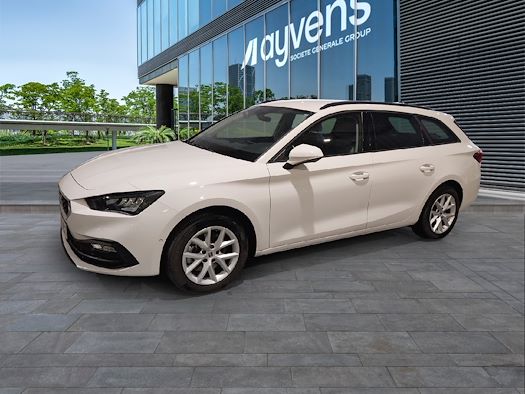 SEAT LEON en alquiler y venta en Ayvens