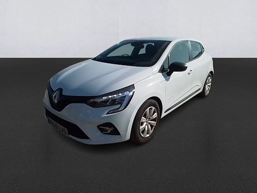 RENAULT CLIO en alquiler y venta en Ayvens