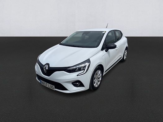 RENAULT CLIO en alquiler y venta en Ayvens