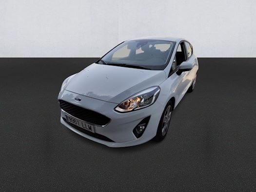 FORD FIESTA en alquiler y venta en Ayvens